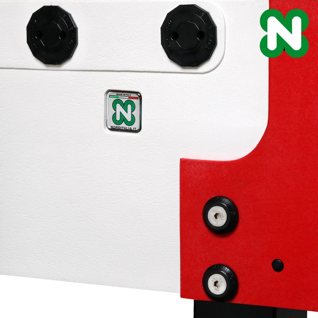 Всепогодный настольный футбол Storm F-2 family outdoor telescopic